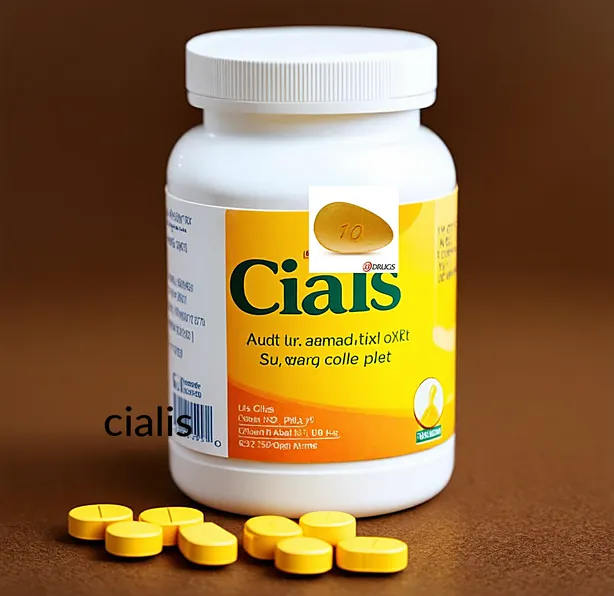 Cialis en ligne sécurisé